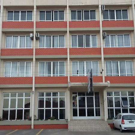 Hotel Monte Libano Лагуна Екстериор снимка