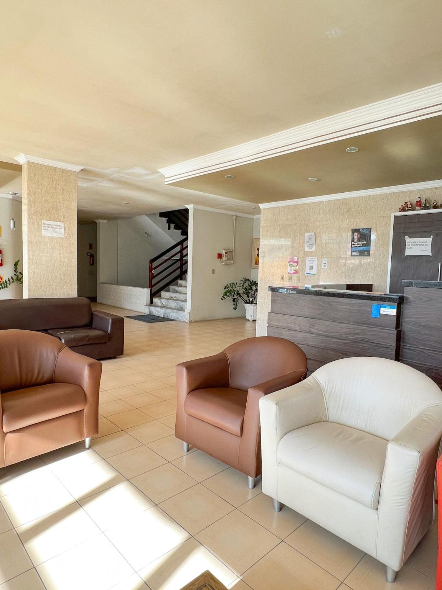 Hotel Monte Libano Лагуна Екстериор снимка