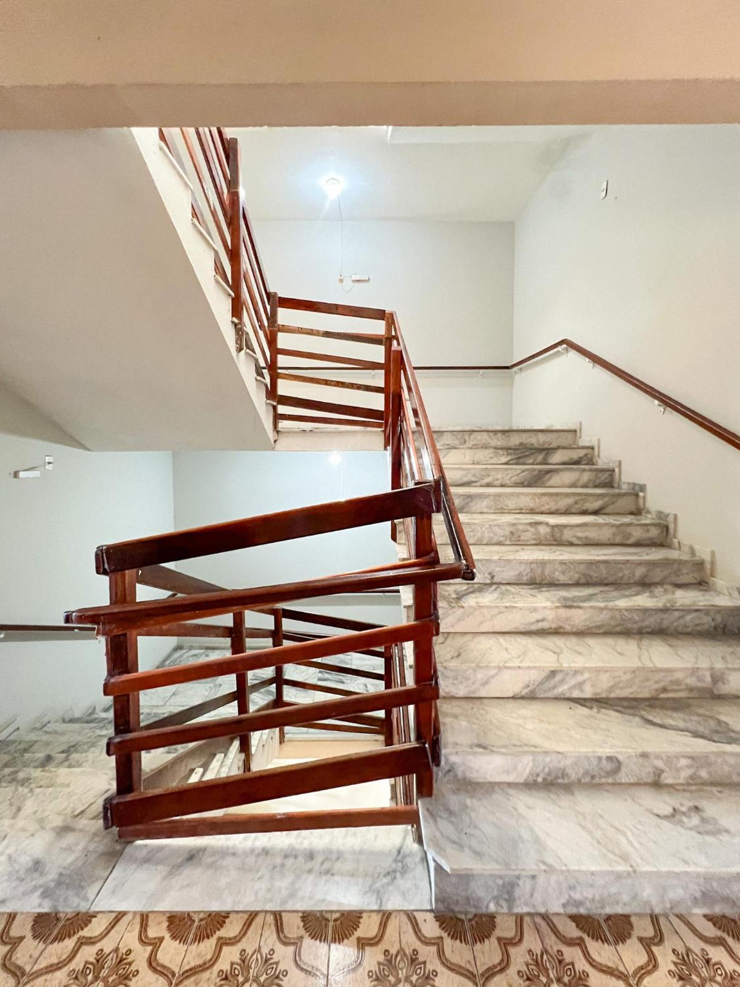 Hotel Monte Libano Лагуна Екстериор снимка