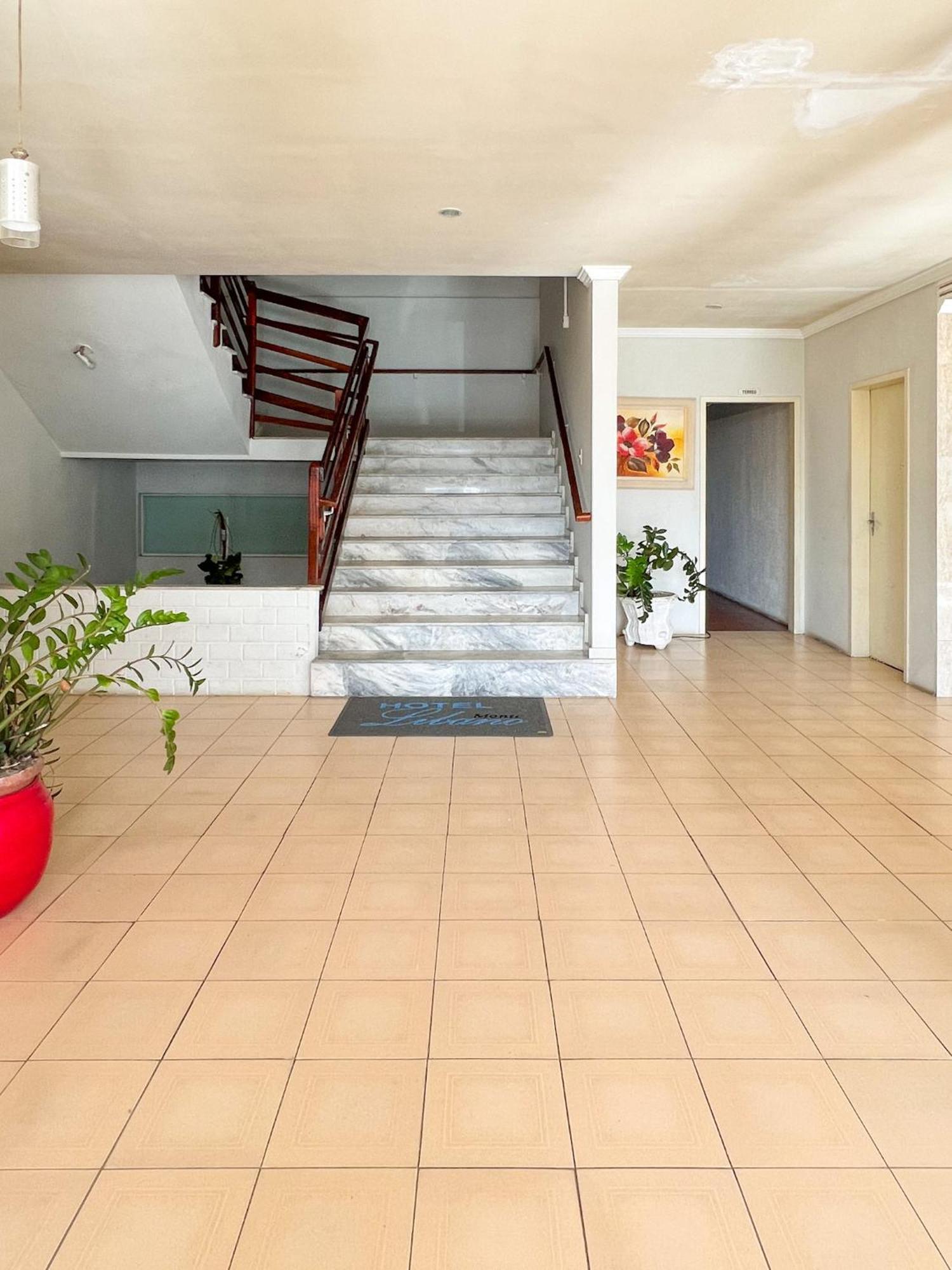 Hotel Monte Libano Лагуна Екстериор снимка