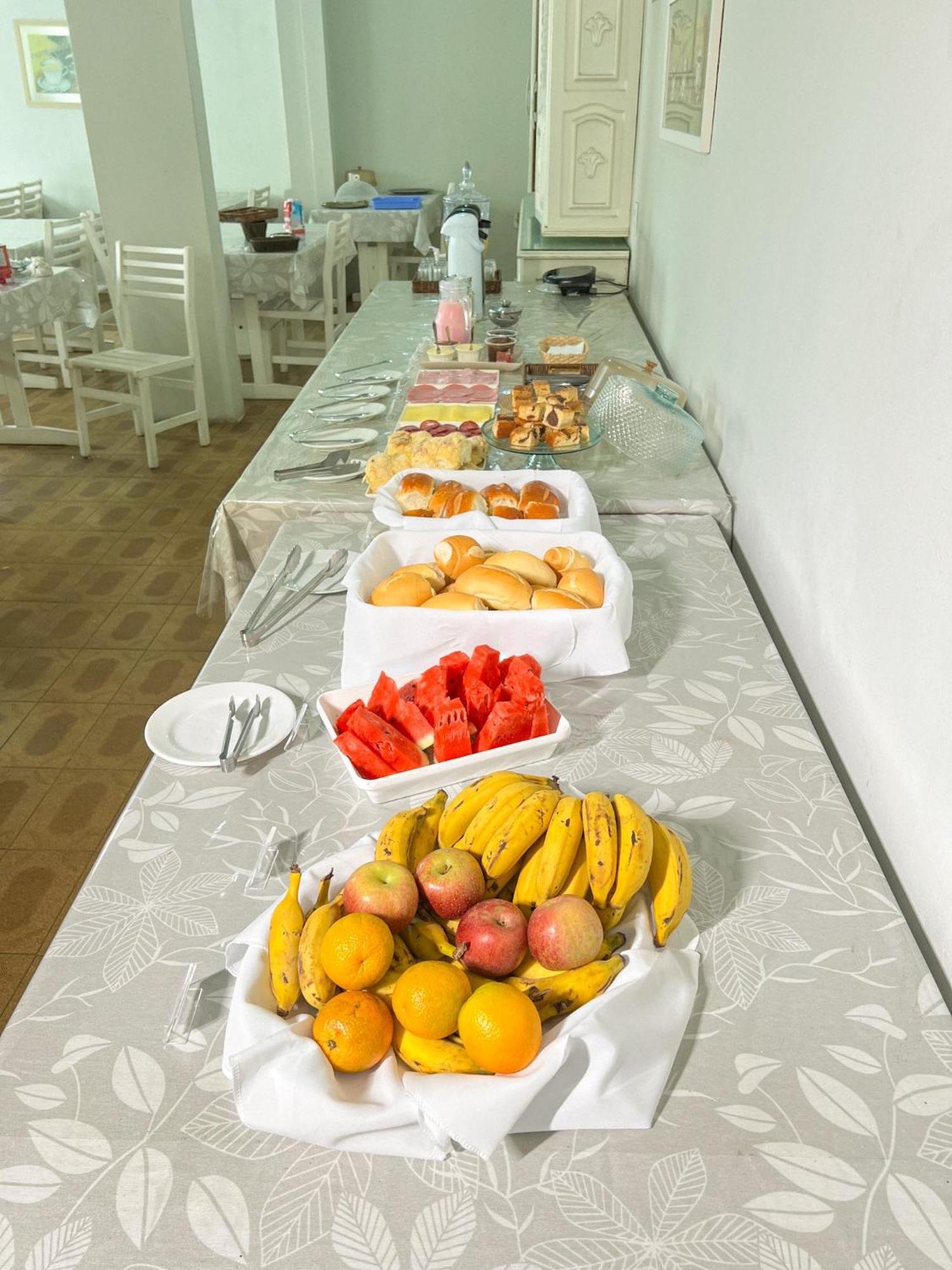 Hotel Monte Libano Лагуна Екстериор снимка