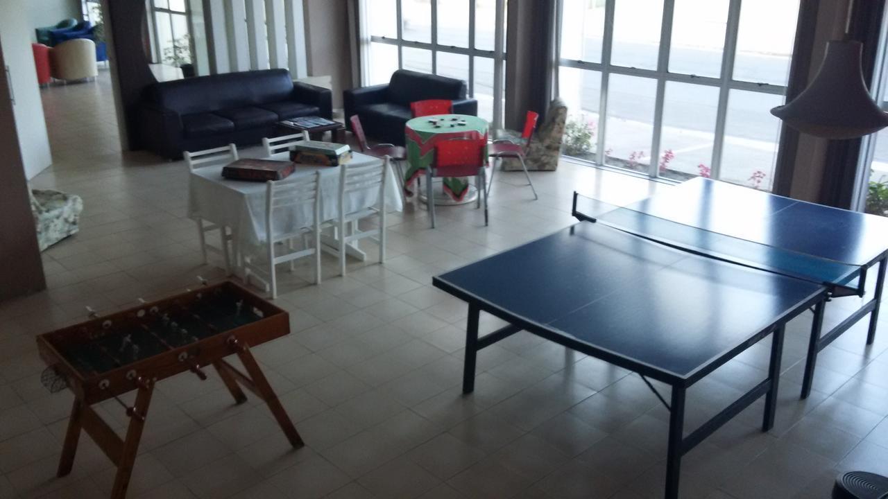 Hotel Monte Libano Лагуна Екстериор снимка